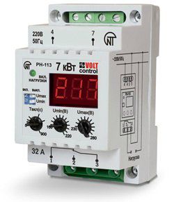 ���� ���������� ��-113