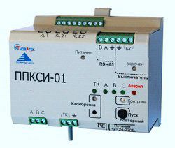 ������ ���������������� �������� ������������� �������� �����-01