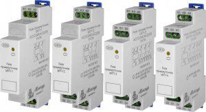 ������������� ���� ���-2 ACDC12B ���4 �� DIN-�����