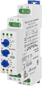 ���� �������� ���������� ���-3-15-15 ��230�/��400� ���4 �����������