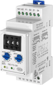 ���� ������� ���-�3-081 DC18-28� ���4 ������������� �������� ��� �������� ������ ���-�3-081 ACDC36-240� ���4