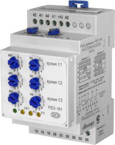 ���� ������� ��������� ��3-141 ACDC24�/AC230� ���4 �������� ��� �������� ������ ��3-22 ACDC24�/AC230� ���4