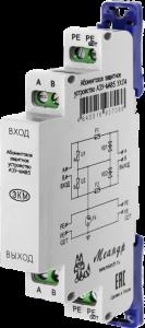 ���������� ������ ����������� ����� ���-�485 ���4