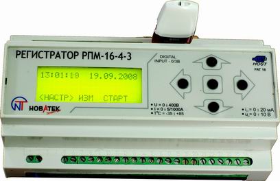 ����������� ������������� ��������� ���-16-4-3 �������� ��� �������� �� ������ ����� ���������� ���-416