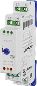 ���� �������� ����������� ���������� ���-3-18-15 ��230�/��400� ���4 ��� 4-� ���������� �����������