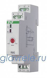 ���� �������� �������� RKI