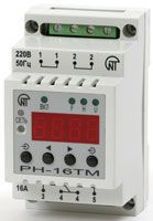 ������ �������- ��������� ��-16��-01 � �������� ���� ���������� � ���������� ��������