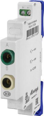 ������ ����������� ��������� ���-4-1 6A AC250� ���4