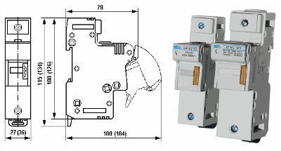 ��������� ����������������� ��������������� RT18L-63