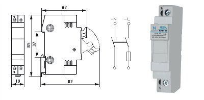 ��������� ����������������� ��������������� RT18N-32