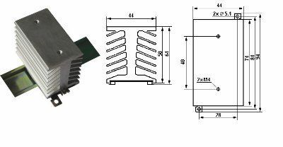 �������� ��� ���������� ������������� ���� SSR-D