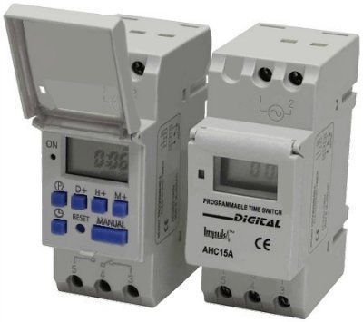 �������� ��������������� ��������� ������ Impuls AHC15A