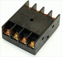 �������� ������� P3G-08 ��� ��������� �� DIN-�����