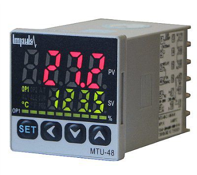 �������� ������������� ���������� MTU-48
