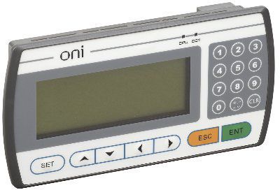 ��������� ������ TD ����� ONI ( TD-MP-043 )