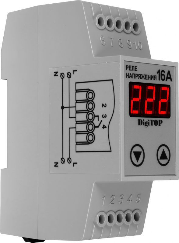 ���� ���������� Vp-16A  