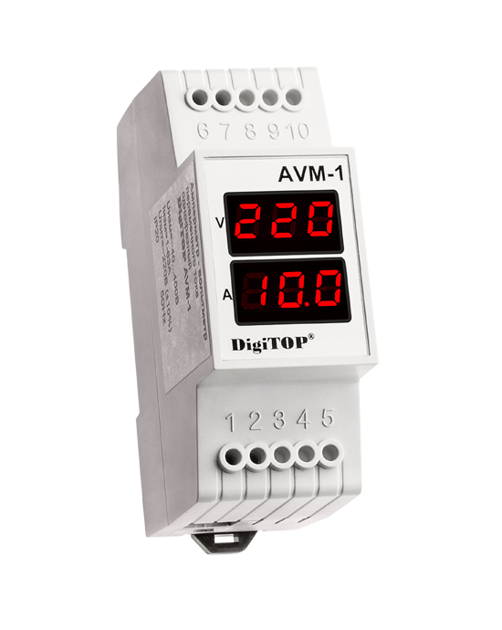 ���������-��������� AVM-1 DigiTOP