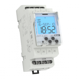 �������� ������ � ��������������� ���������� SHT-4 /230V