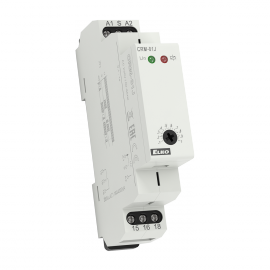 ������������������ ���� ������� CRM-83J /UNI (AC/DC 12-240V)