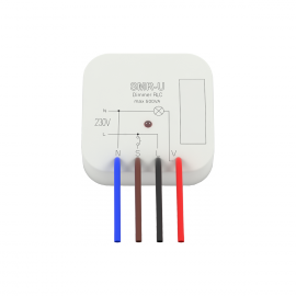����������� ��������� �����  SMR-U /230V