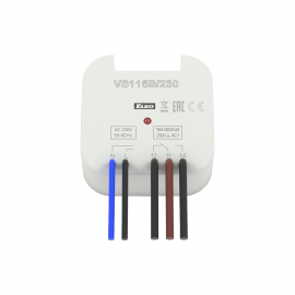 ��������������� ����  VS116B  VS116U/blue