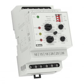 ���� �������� ������������ �������� COS-2/110V