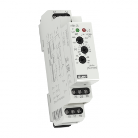 ���� �������� ����������  HRN-35