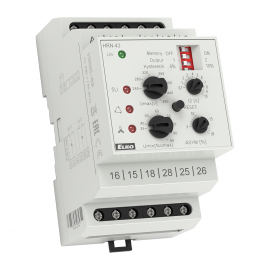 ���� ������������ �������� HRN-43/24V ��� 3-������ ����� **  ���� �� ��������� �������� ������������ � ��� 50��. � ������. ���� HRN-41, HRN-42, HRN-43 ����� �������� ����� � ����. �������  110V 