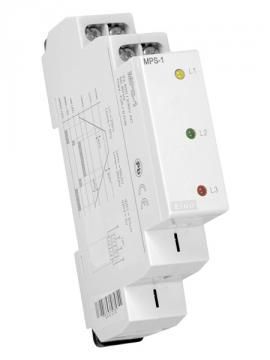 ���������� ������������ ��������� ����� - MPS-1