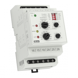 ������� ���������  TER-4 /24V