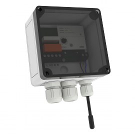 ���������  TEV-2