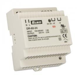 �������� �������  DR-60-24V