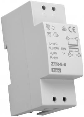 ��������� �������������  ZTR-8-8 V