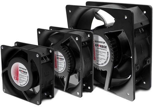 ����������� ���������� VENT-22260.24VDC.5MRHB  KIPPRIBOR ����� VENT ����������� ������ 2 ��.