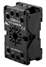 ������� ��������� PYF-039BE/� (����������� ������ 100 ��.) ��� 2- � 3-���������� ������������� ���� � ������� �������