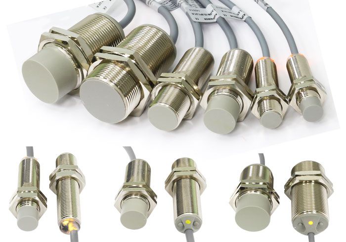 ����������� ������� (�����������) LA18M-55.8P1.U1.K (����������� ����� 20 ��.) KIPPRIBOR ������������� � �������������� �������