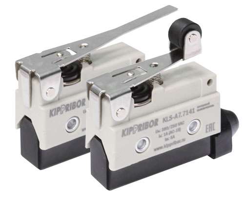 �������� ����������� KLS-A7.7120 (����������� ������ 100 ��.) KIPPRIBOR