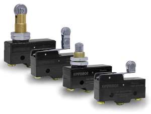 �������� ����������� KLS-A5.11N1 (����������� ������ 100 ��.) KIPPRIBOR