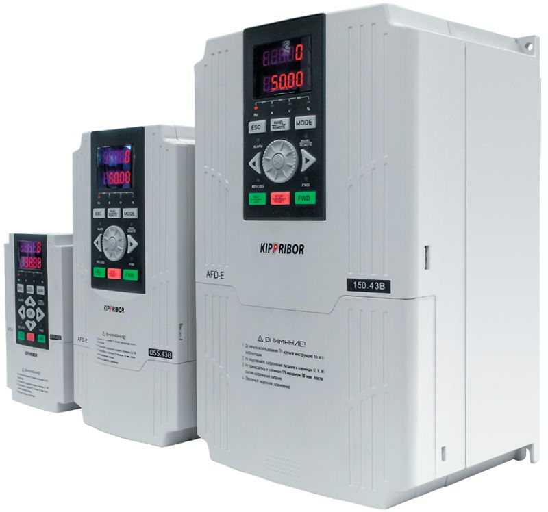 ��������������� ������� AFD-E007.21� ���������� ����������� ������ 2 ��.