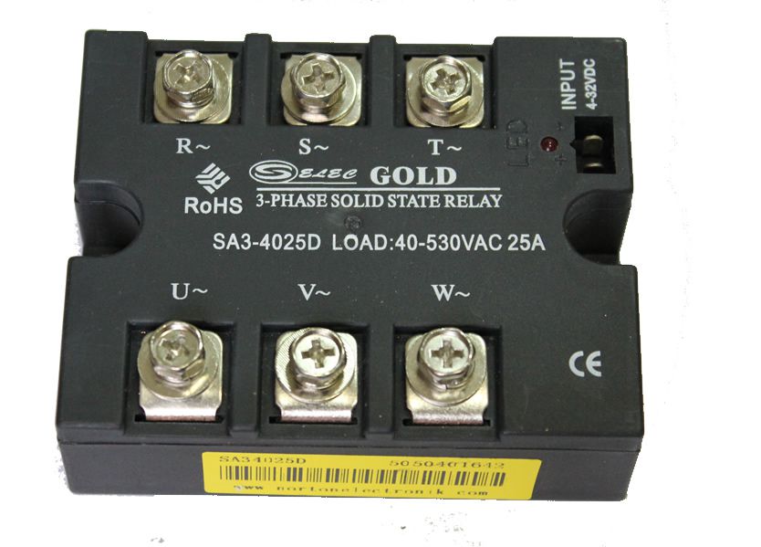 ������������� ���� SA3-4030A  ���������� �������� ��� �������� SA3-4040A