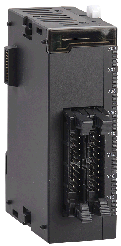 ��������������� ���������� ����������� ��� S. 16DI/16DO ( PLC-S-EXD-1616 )