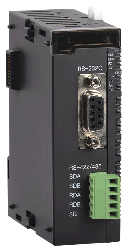 ��������������� ���������� ����������� ��� S. RS232/485 ( PLC-S-EXC-2348 )