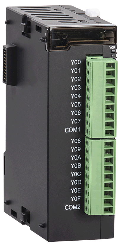 ��������������� ���������� ����������� ��� S. 16DO ( PLC-S-EXD-0016 )