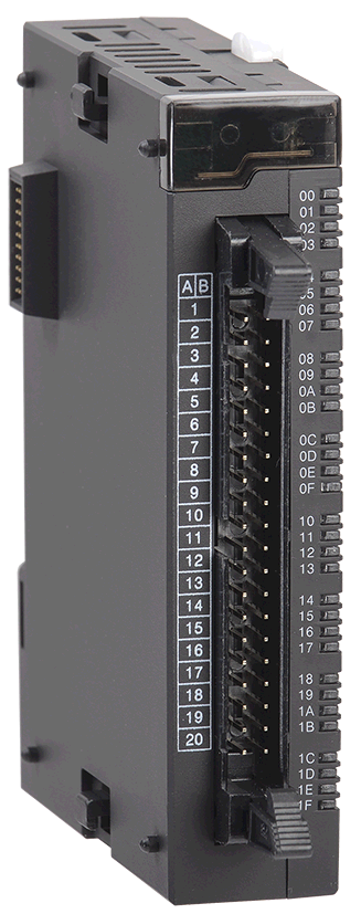 ��������������� ���������� ����������� ��� S. 32DI  ( PLC-S-EXD-3200 )