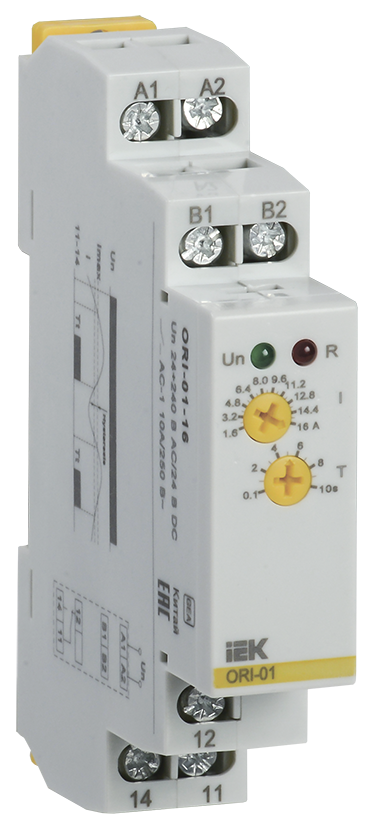 ���� ���� ORI. 1,6-16 �. 24-240 � AC / 24 � DC ( ORI-01-16 ) ( ����������� ������ 3 ��.)