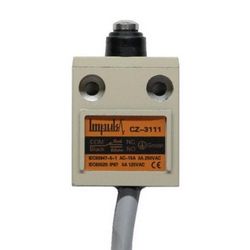 �������� ����������� CZ-3111  ( ������ ��������, ���� 3�, �.�.+ �.�, IP67 )