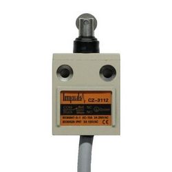 �������� ����������� CZ-3112 ( ���� � ���������� ������� ��������, ���� 3�, �.�.+ �.�, IP67 )