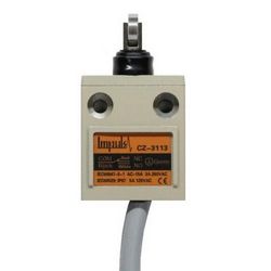 �������� ����������� CZ-3113 ���� � ���������� ������� ��������, ���� 3�, �.�.+ �.�, IP67