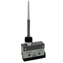 �������� ����������� CZ-7166 (���� ��������� �� ����������, ���� 10�, �.�.+ �.�, IP40)