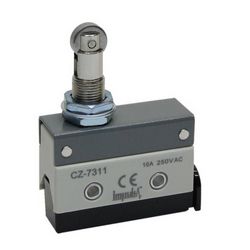 �������� ����������� CZ-7311 (���� � ���������� ������� ��������, ���� 10�, �.�.+ �.�, IP40)